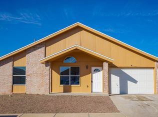 14357 Desierto Bello Ave, Horizon City, TX 79928