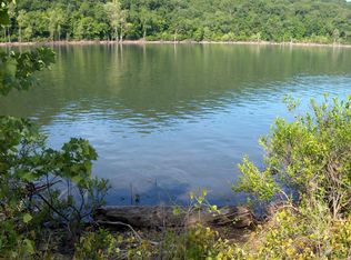 Vacant Land- Table Rock Lk, Holiday Island, AR 72631