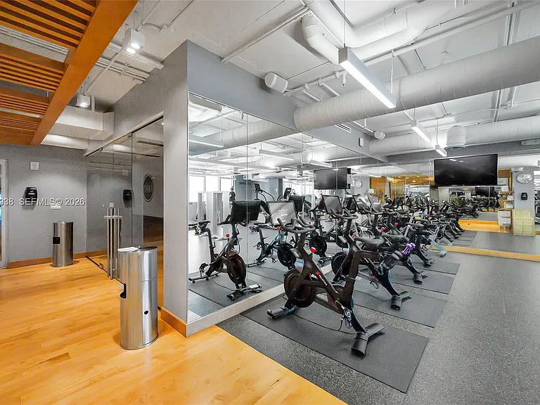 900 Biscayne Blvd #909 — Photo 41