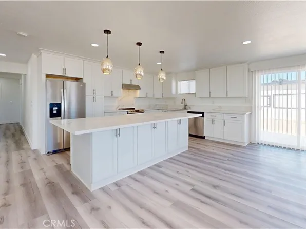 2580 Marks Rd, Twentynine Palms, CA 92277