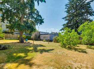 3534 NE 44th Ave, Portland, OR 97213