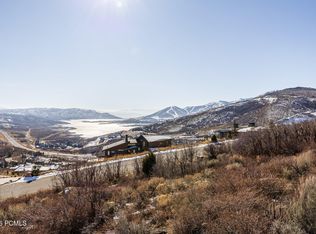13610 N Deer Canyon Dr #21, Kamas, UT 84036