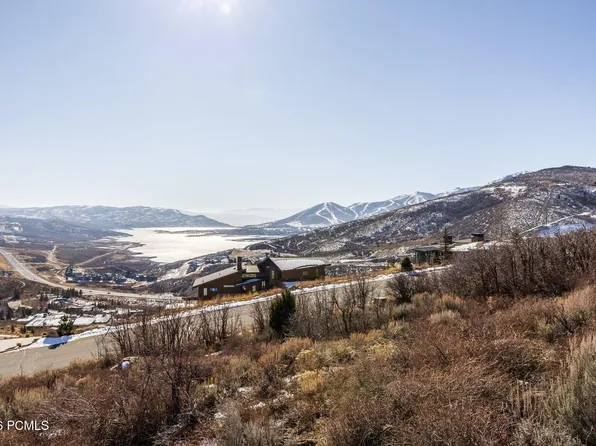 13610 N Deer Canyon Dr #21, Kamas, UT 84036