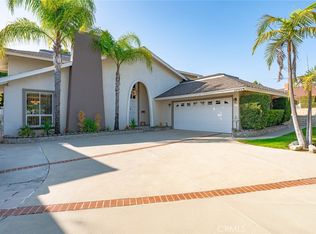 22443 Robin Oaks Ter, Diamond Bar, CA 91765