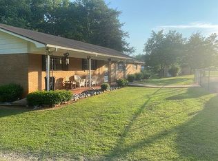 427 W Church St, Bostic, NC 28018