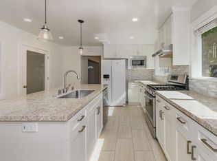 107 Rafael Dr, San Rafael, CA 94901