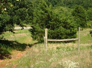 15415 N Pottawatomie Rd, Luther, OK 73054