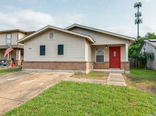 10163 Sundrop Pass, San Antonio, TX 78245