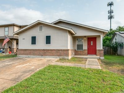 10163 Sundrop Pass, San Antonio, TX, 78245