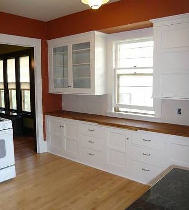 Kitchen Cabinets