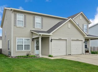 735 S Bayles Dr, Romeoville, IL 60446