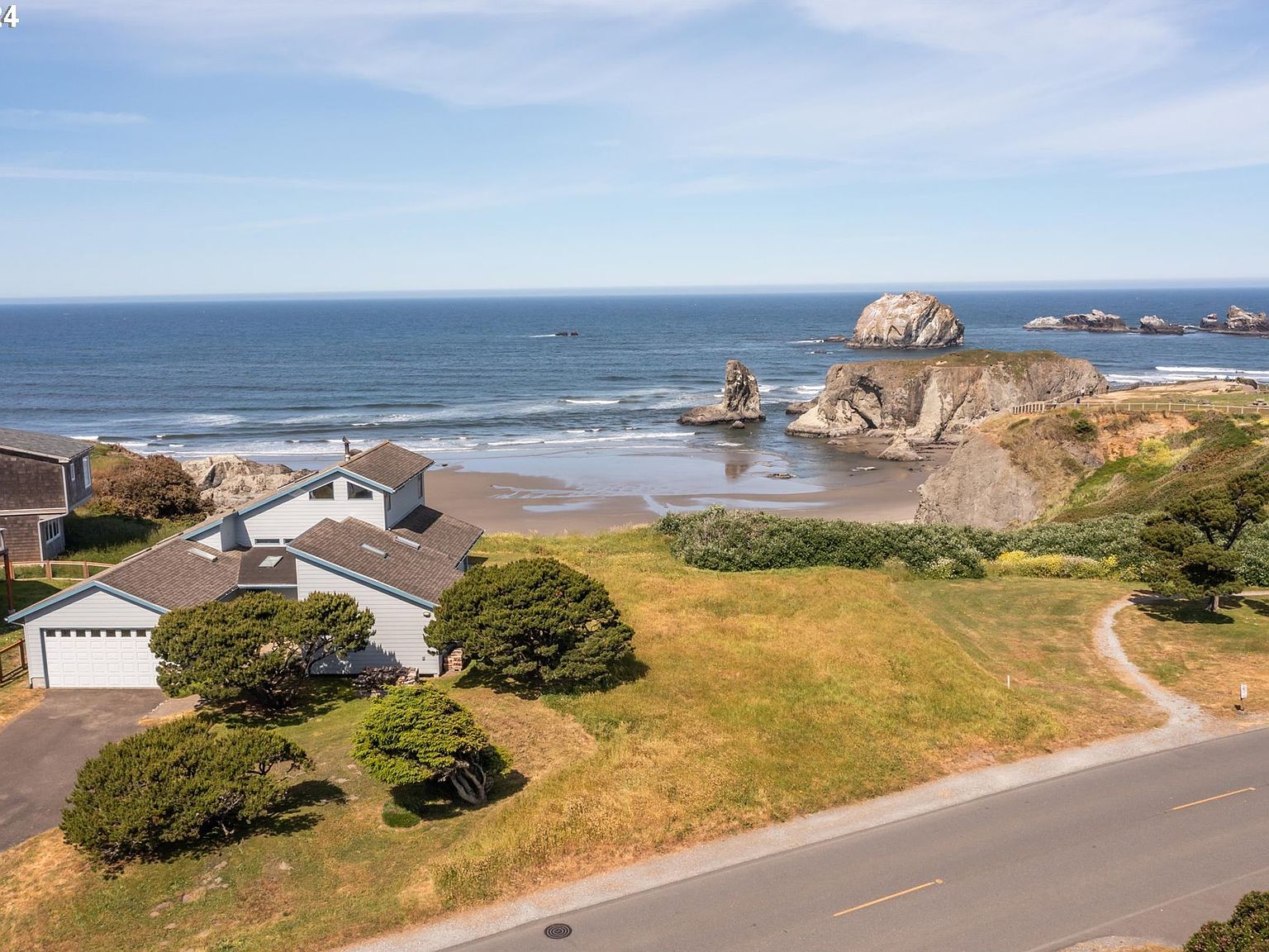 Beach Loop Realty Bandon: Your Gateway to Coastal Living