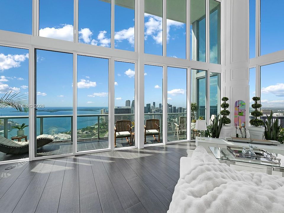 888 Biscayne Blvd APT 5701, Miami, FL 33132 | Zillow