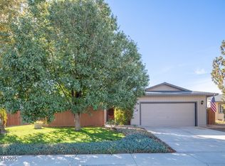 609 Nader Way, Fernley, NV 89408