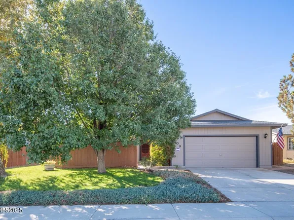 609 Nader Way, Fernley, NV 89408
