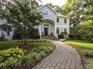 224 Chandler St, Milton, DE 19968