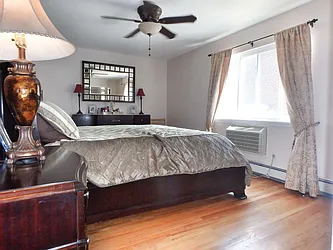 Rented by MAC Realty NY