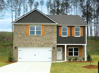 542 Boxwood Bnd, Calera, AL 35040