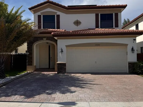10003 NW 89th Ter, Doral, FL 33178