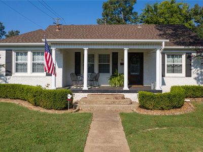52 Vista Blvd, Fort Smith, AR, 72901