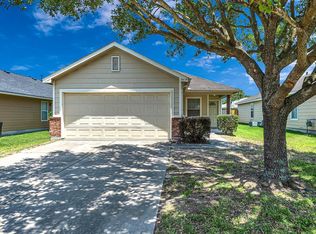 7419 Secretariat Ridge Dr, Humble, TX 77338