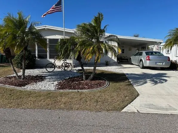 5601 Duncan Rd Lot 31, Punta Gorda, FL 33982