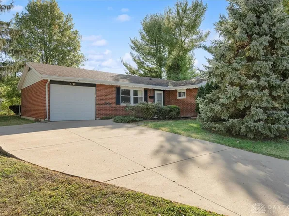 1769 Gayhart St, Xenia, OH 45385