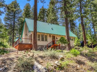 5775 Victoria Rd, Carnelian Bay, CA 96140