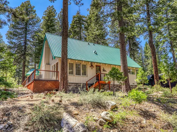 5775 Victoria Rd, Carnelian Bay, CA 96140