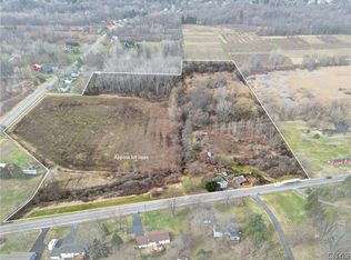 5819 Ontario Center Rd Lot 804, Ontario, NY 14519