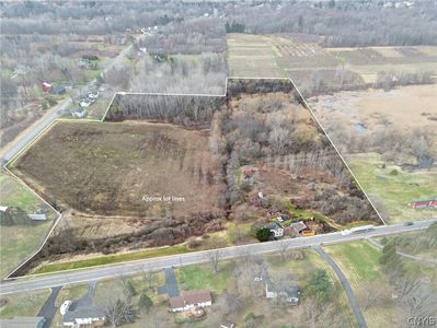 5819 Ontario Center Rd, Ontario, NY, 14519