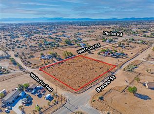 9875 Braceo St, Hesperia, CA 92344