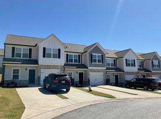 4297 Valencia Ln, Augusta, GA 30906