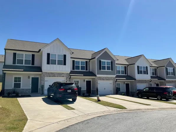 4297 Valencia Lane, Augusta, GA