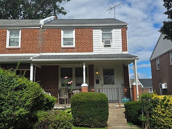 2nd image of 1105 Cobbs St