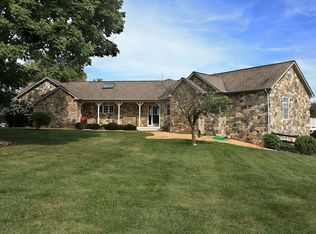 17244 Raven Rocks Rd, Bluemont, VA 20135