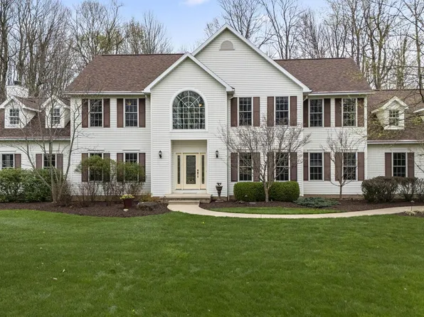 3763 Maxwell Rd, Lexington, OH 44904