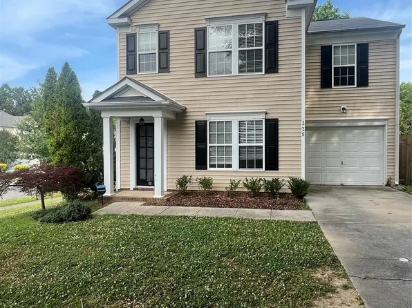 325 Ross Moore Ave, Charlotte, NC 28205