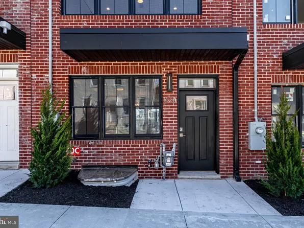 160 Kalos St #B, Philadelphia, PA 19128