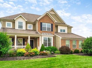 1135 Amaranthus Dr, Powell, OH 43065