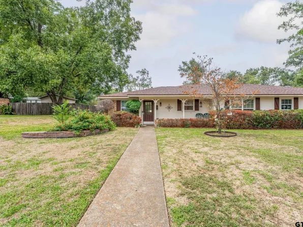 3306 S Keaton Ave, Tyler, TX 75701