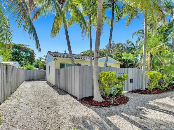 1340 NE 16th Avenue, Fort Lauderdale, FL 33304