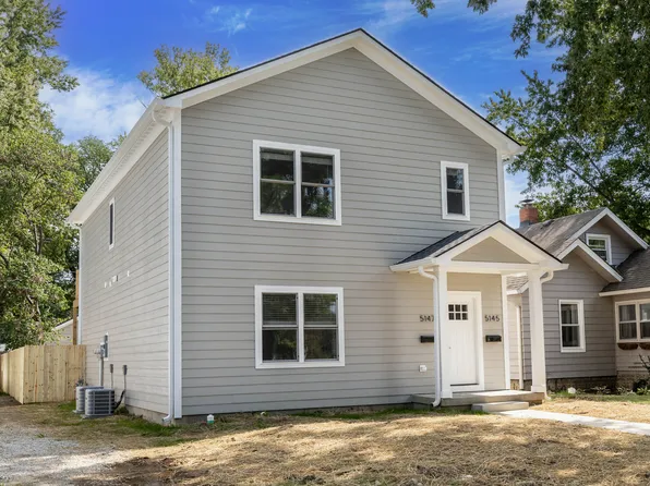 5145 Indianola Ave, Indianapolis, IN 46205