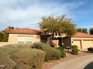 4976 S Harvest Ct, Gilbert, AZ 85298