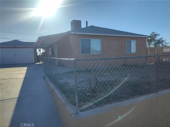 322 Maxine Ave #1, Barstow, CA 92311