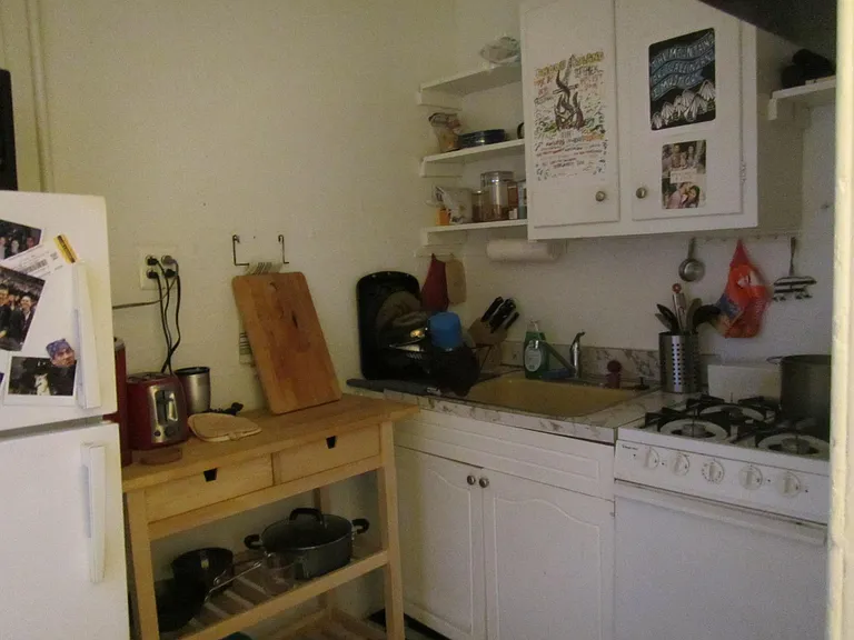 107 S 21st St #1R — Photo 3