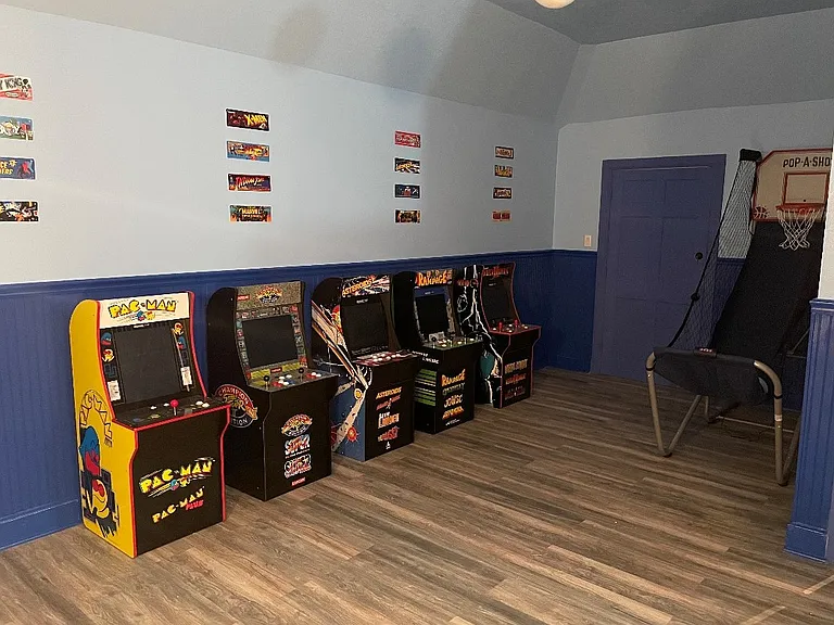 Kids Playroom