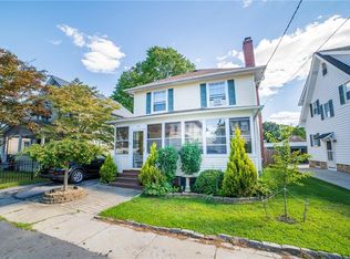 18 Hanson St, North Providence, RI 02911