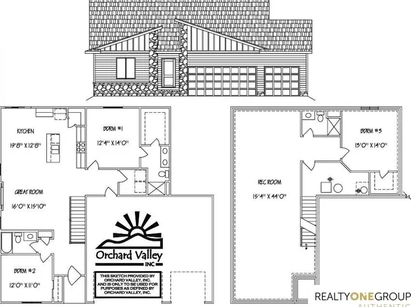 11301 N 173rd St, Bennington, NE 68007