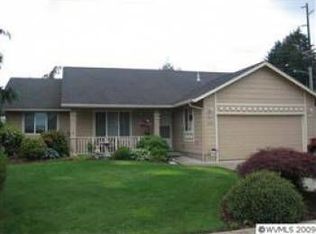 660 Summerview Dr, Stayton, OR 97383